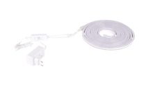 Neon LED-list RGB wi-fi utendørs 5 meter